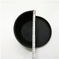 Barbecue Grill and Hot Pot, 2 in 1 Cookware, 23cm