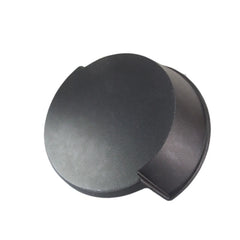 Barbecue Grill and Hot Pot, 2 in 1 Cookware, 23cm