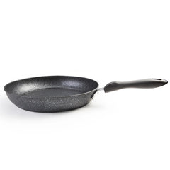 Xiaomi Pan Non-stick Frying Pan with Lid Maifan Stone Coating Double Bottom Thickened Fried Egg Steak Pan Home Cookware