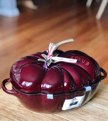 Pumpkin Enamel Cast Iron Cookware Induction Cooker Hotpot Cooking Pot Kitchen Household Multifunction Non-stick Kitchen Pots