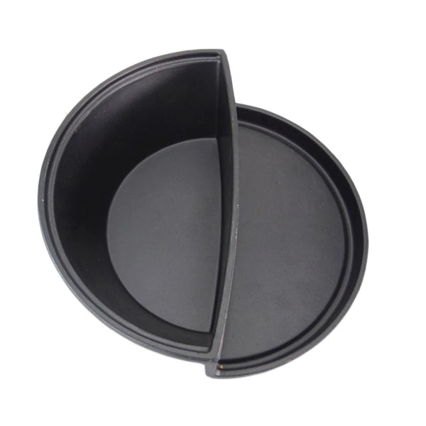 Barbecue Grill and Hot Pot, 2 in 1 Cookware, 23cm