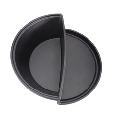 Barbecue Grill and Hot Pot, 2 in 1 Cookware, 23cm