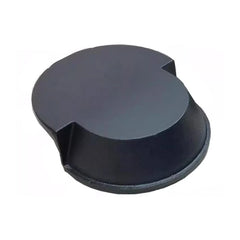 Barbecue Grill and Hot Pot, 2 in 1 Cookware, 23cm